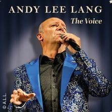 Andy Lee Lang - American Christmas