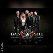 BanShe: Hard N´Heavy