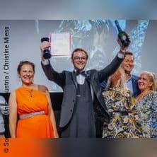 Bester Sommelier Österreichs 2026