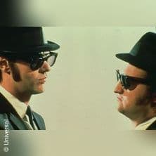 Blues Brothers – Extended Version