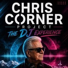 Chris Corner Projekt