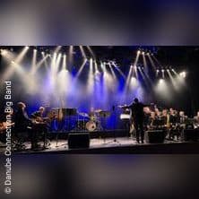 Danube Connection Big Band