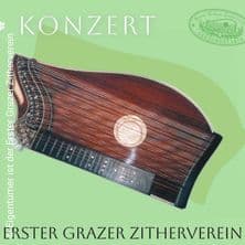 Erster Grazer Zitherverein & Tschejefem - 150 Jahre Erster Grazer Zitherverein