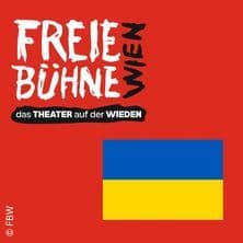 Falsches Märchen – Khybna kazka - Gastspiel aus der Ukraine