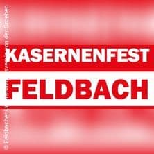 Feldbacher Kasernenfest