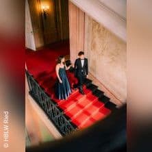 HBLW royal - ein glamouröser Abgang