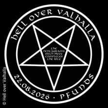 Hell over Valhalla OpenAir 2026