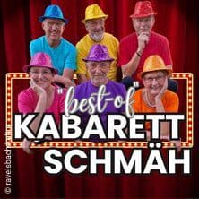 Kabarett & Schmäh