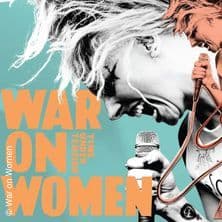 MJ Presents: War on Women & Adam Bomb