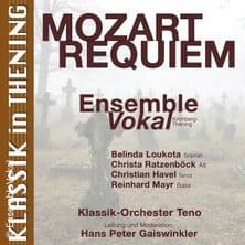 Mozart - Requiem