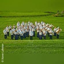Militärmusik Niederösterreich