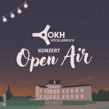 OKH Open Air 2026 with Fiva & Filiah