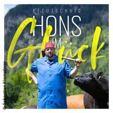 Petutschnig Hons - Hons im Glück