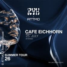 ReadyforHouse X ATTMO