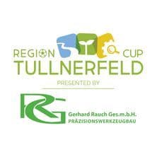 Region Tullnerfeld Cup presented by Gerhard Rauch Ges.m.b.H.