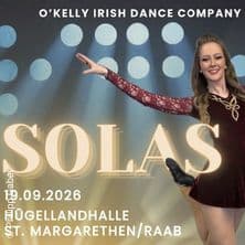 Solas - O´Kelly Irish Dance