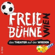 Schluss mit lustig – Bühne frei