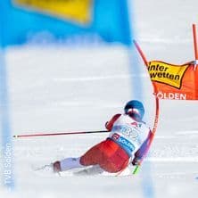 Ski Weltcup Opening Sölden 2026