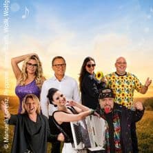 Sonnenblumen Open Air - Oldies on Tour