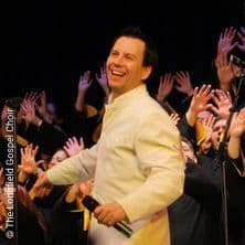 The Longfield Gospel Choir unter der Leitung: Dr. Georg Weilguny