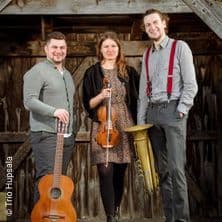 Trio Hupsala