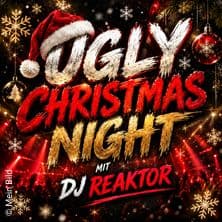 Ugly Christmas Night