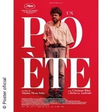 Un Poeta - "A Poet" (OmdU)