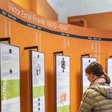 Viktor Frankl und der Mensch
