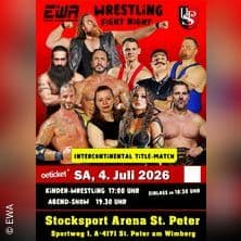Wrestling Fight Night
