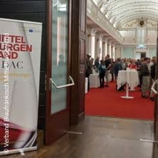 Weinpräsentation in Graz