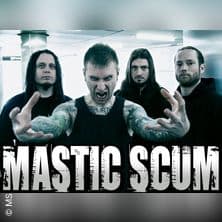 Core Carnage Festival: Mastic Scum
