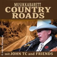 Country Roads Musikkabarett