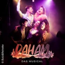 Daham - Das Musical