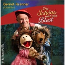 Die Schöne und Das Biest - Das neue Mitsing-Musical für Kinder ab 3