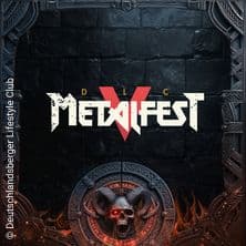DLC Metalfest Vol. 5