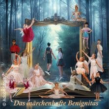 Das märchenhafte Benignitas