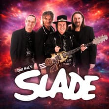 Dave Hill's Slade