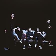 Deftones - Balcony Ticket