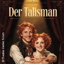 Der Talisman - Komödie von Johann Nepomuk Nestroy