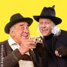 Der Brandner Kaspar kehrt zurück