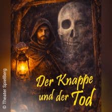„Der Knappe und der Tod“ goes Gleis4