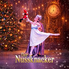 Der Nussknacker - International Ballet Company Italia