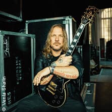 Devon Allman's Blues Summit & Jimmy Hall