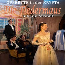 Die Fledermaus - Johann Strauss