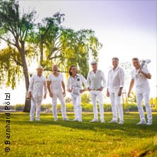 Die Paldauer - Sommerkonzert - Open-Air