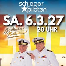 Die Schlagerpiloten