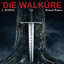 Die Walküre - Richard Wagner
