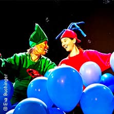 Die Geggis - Theater Asou