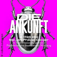 Die Ankunft