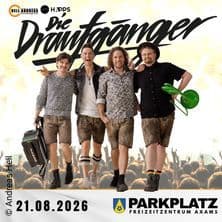 Die Draufgänger